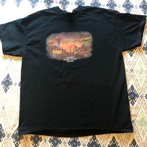 2/$10 National Atomic Testing Museum T-Shirt